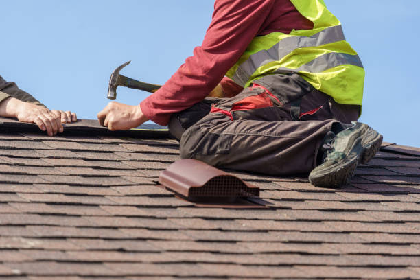 Slate Roofing Contractor in Hilliard, FL