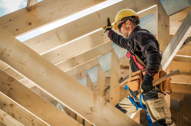 Best Residential Roofing Contractor  in Hilliard, FL