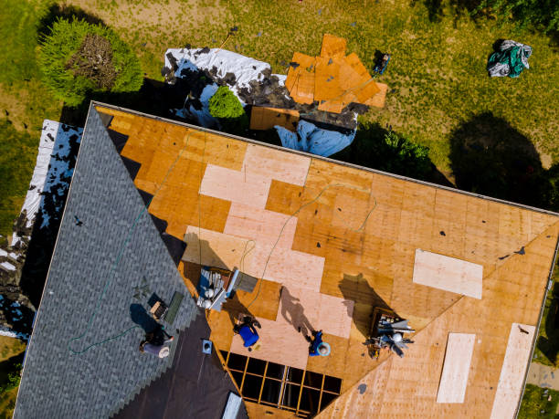 Best Roof Replacement Cost  in Hilliard, FL
