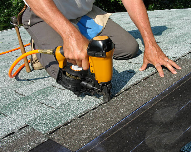 Roof Gutter Cleaning in Hilliard, FL